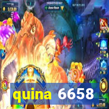 quina 6658